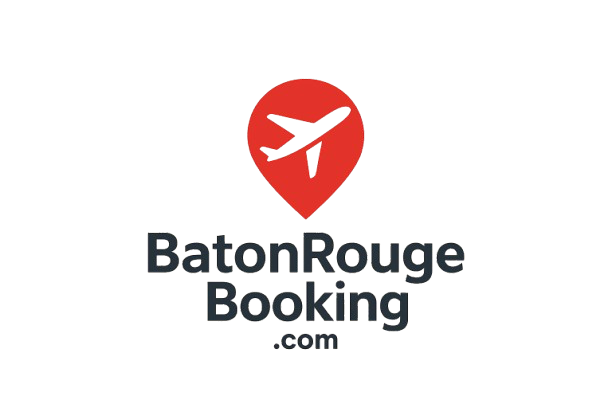 Baton Rouge Booking