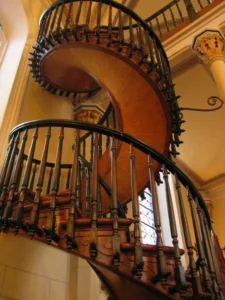 Santa Fe Miraculous Staircase