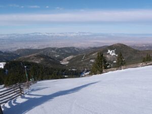 Santa Fe Skiing