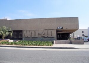 WD40 San Diego 