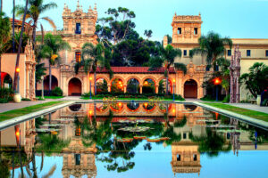 Balboa Park 