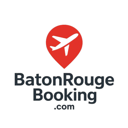 Baton Rouge Booking